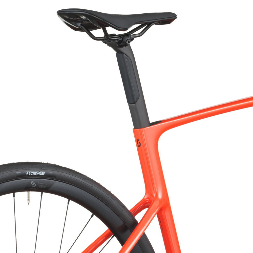 Scott Addict 50 flame orange (2026)