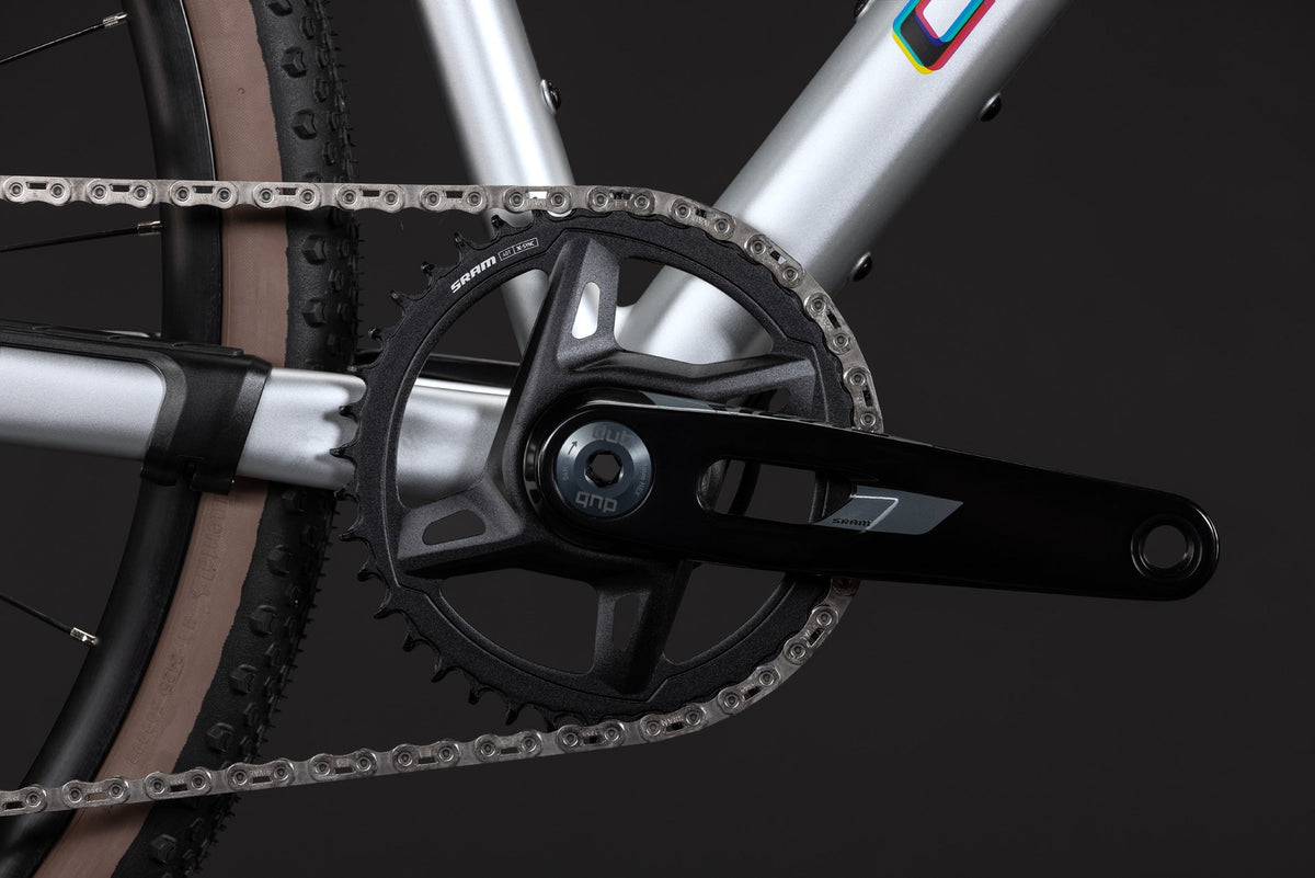 Cube Nuroad SLX  spaceship´n´cmy (2027)