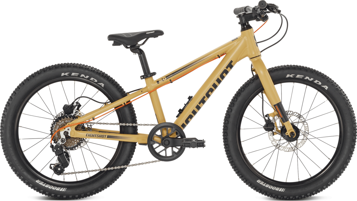 Eightshot COADY 20 SL DISC sand (2026)