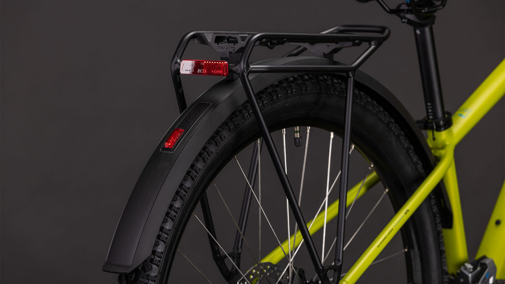 Cube Acid 260 Disc FE lizard´n´blue (2027)