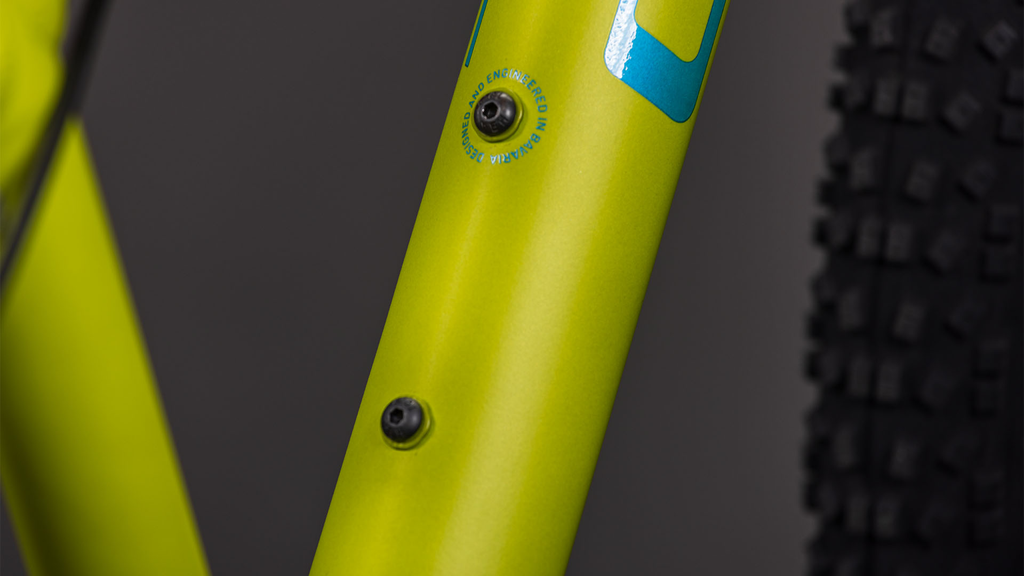 Cube Acid 240 Disc  lizard´n´blue (2027)