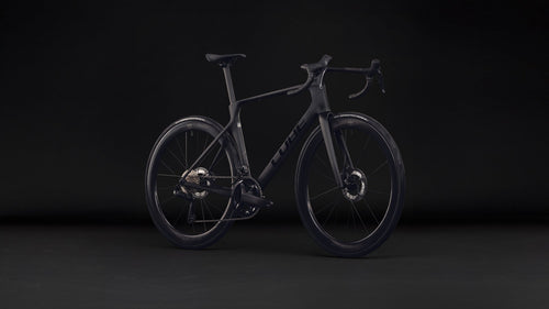 Cube Agree C:62 Pro  carbon´n´black (2027)