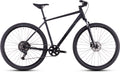 Cube Nature ONE black´n´black (2026)