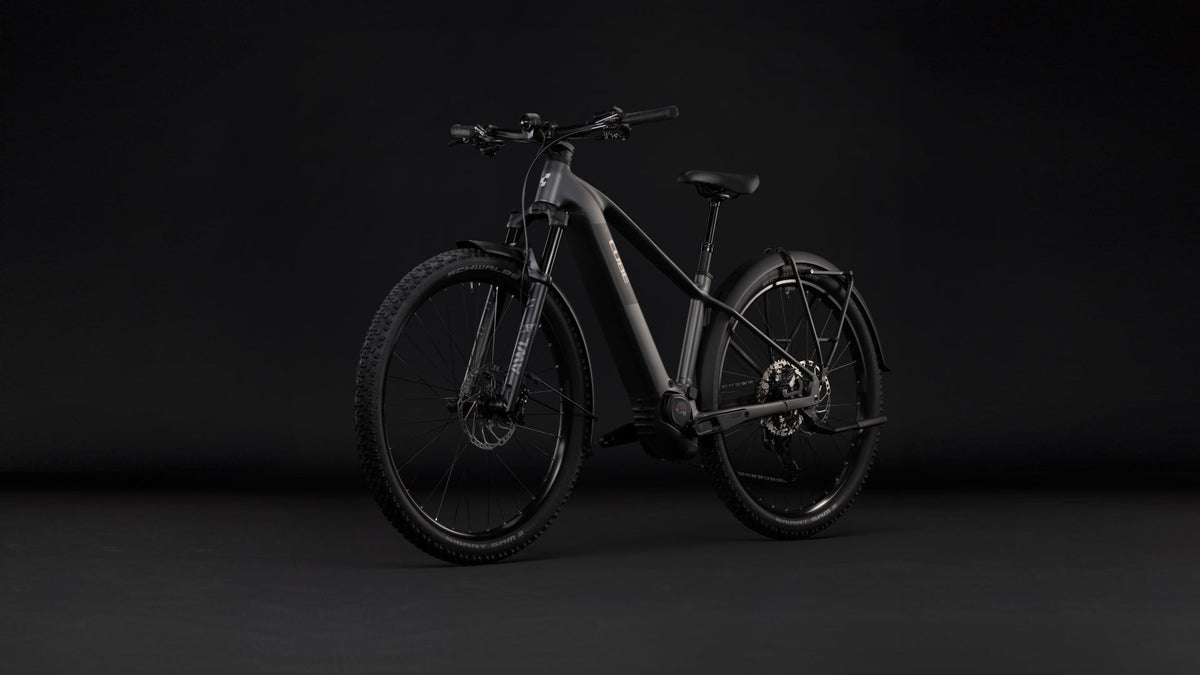 Cube Reaction Hybrid Race 800 FE Diamant slabgrey´n´chrome (2027)