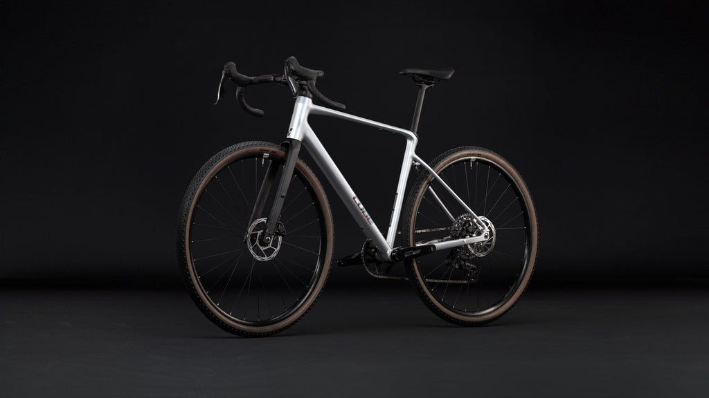 Cube Nuroad SLX  spaceship´n´cmy (2027)