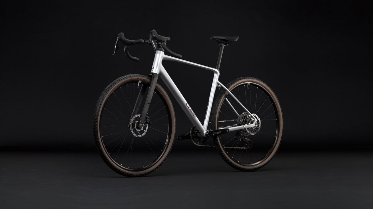 Cube Nuroad SLX  spaceship´n´cmy (2027)