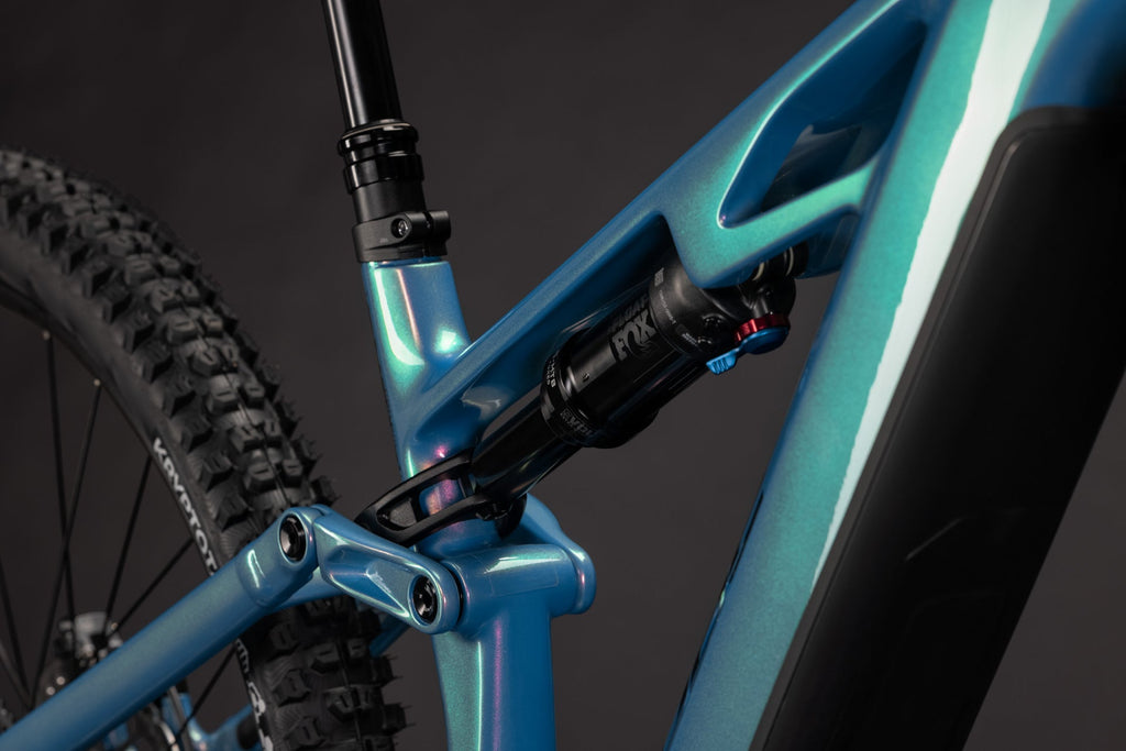 Cube Stereo Hybrid ONE44 HPC SLX 800  dream´n´black (2027)