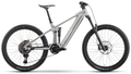 Raymon Durok Pro raw alloy (2027)