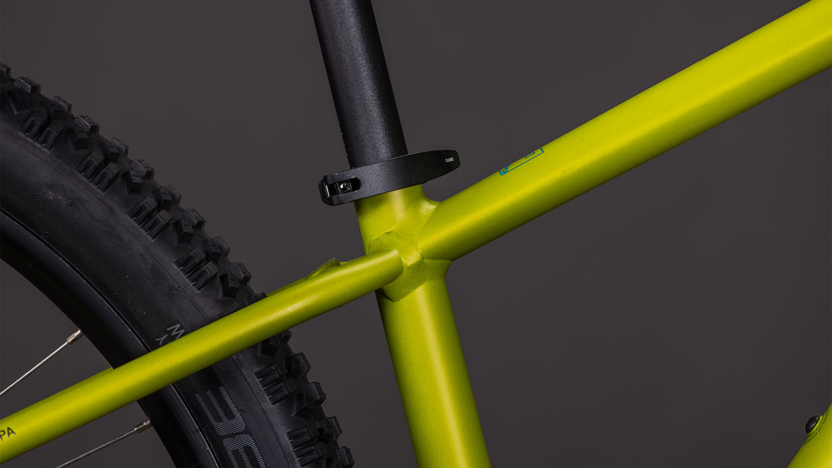 Cube Acid 260 Disc  lizard´n´blue (2027)