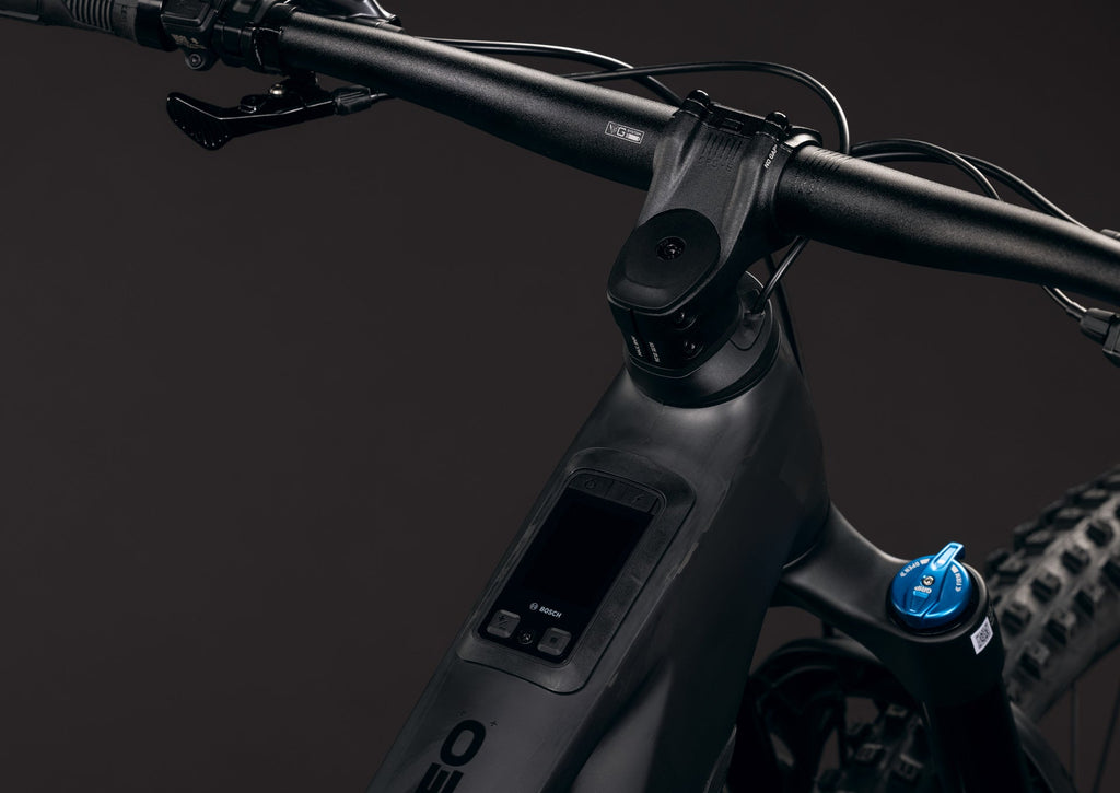 Cube Stereo Hybrid ONE77 HPC SLX 800 blackline (2027)