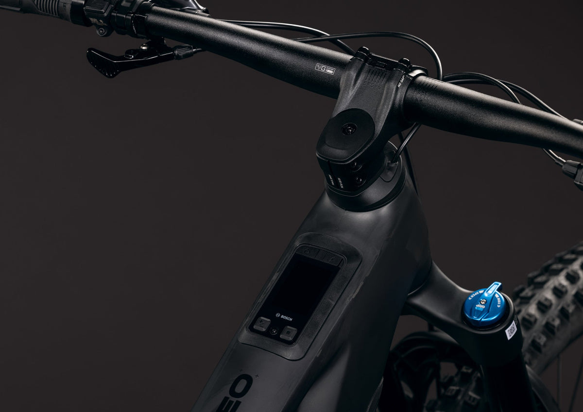 Cube Stereo Hybrid ONE77 HPC SLX 800 blackline (2027)