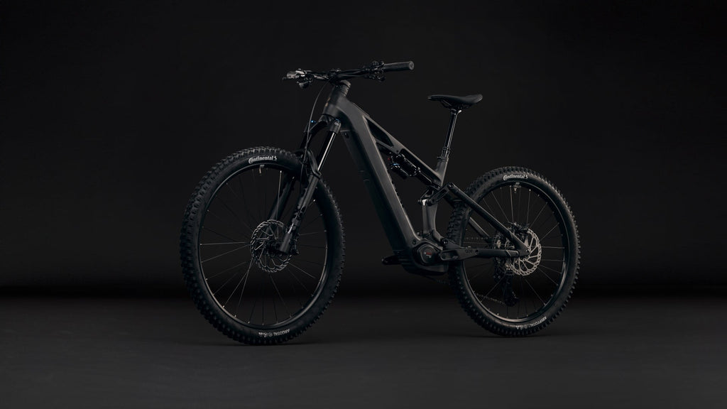 Cube Stereo Hybrid ONE77 HPC SLX 800 blackline (2027)