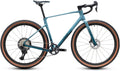 Cube Nuroad C:62 EX  surfblue´n´black (2027)