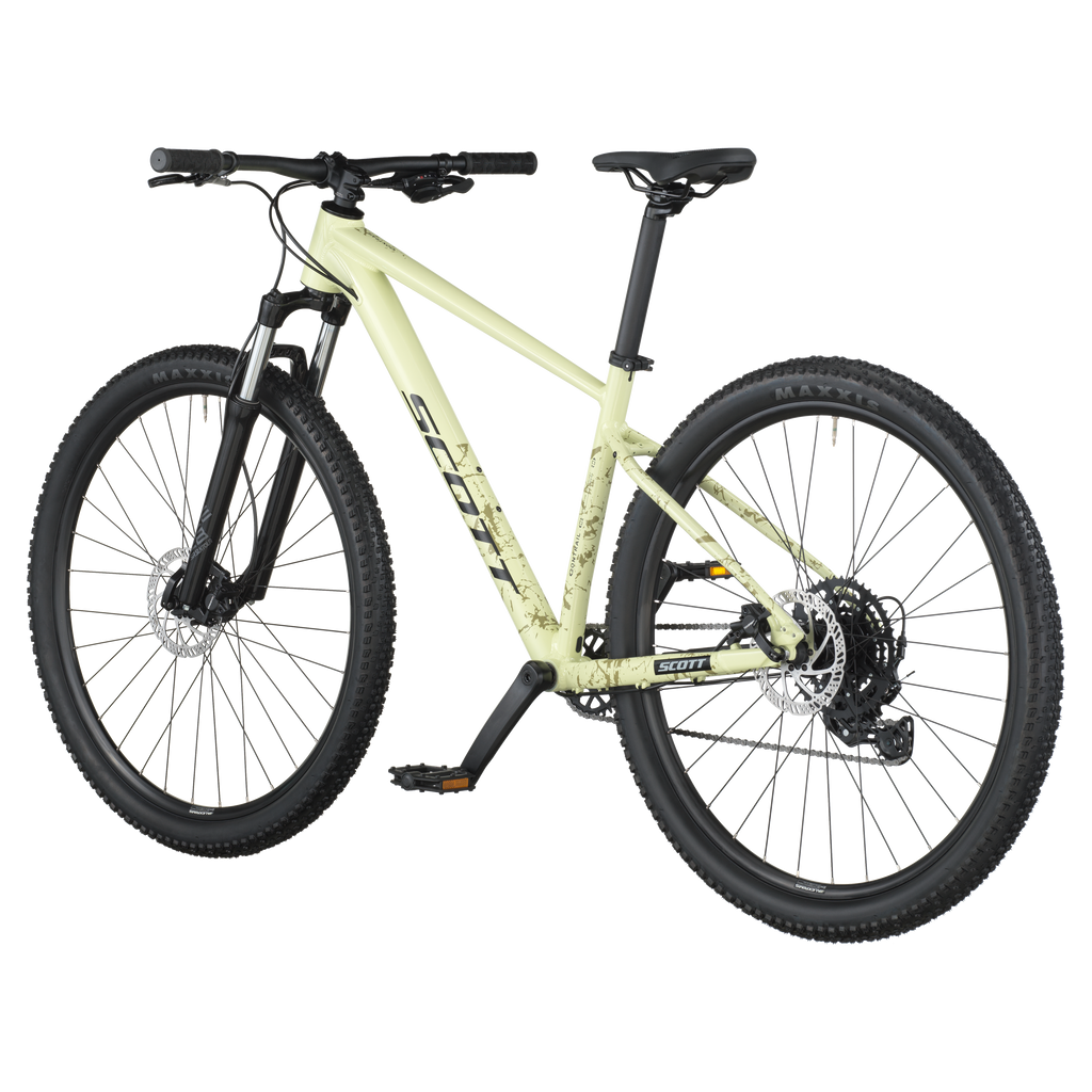 Scott Contrail 30 luminary green (2026)