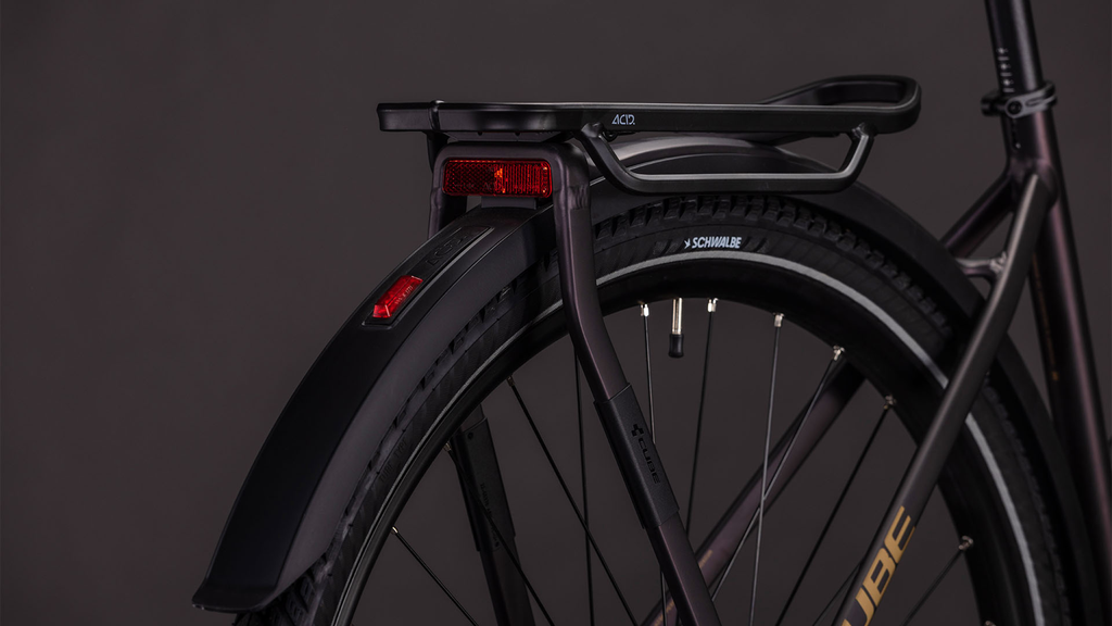 Cube Kathmandu SLX Trapez solareclipse´n´gold (2026)