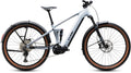 Cube Stereo Hybrid ONE22 Pro 800 FE  foggrey´n´sparklerose (2027)