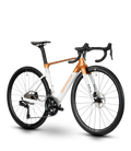 Raymon Arva Comp white/copper (2026)