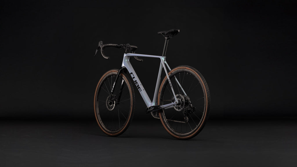 Cube Cross Race C:62 Pro  greenfusion´n´black (2027)