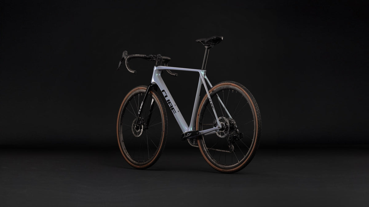 Cube Cross Race C:62 Pro  greenfusion´n´black (2027)