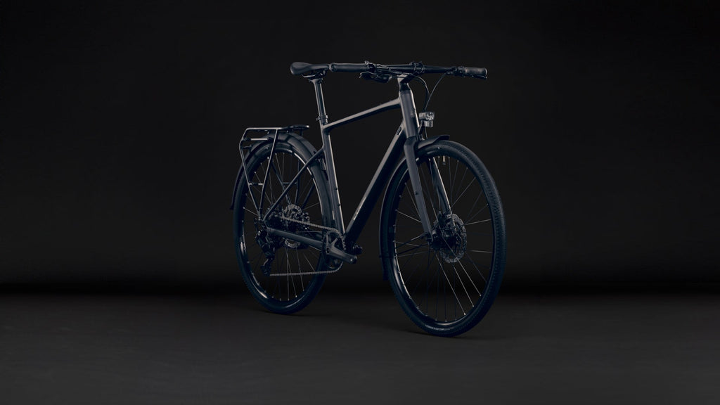 Cube Nulane Pro FE  night´n´chrome (2027)