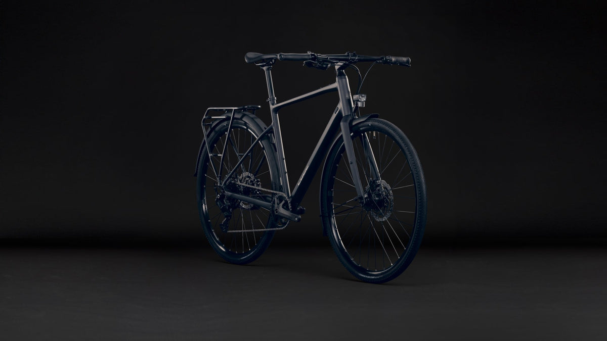 Cube Nulane Pro FE  night´n´chrome (2027)