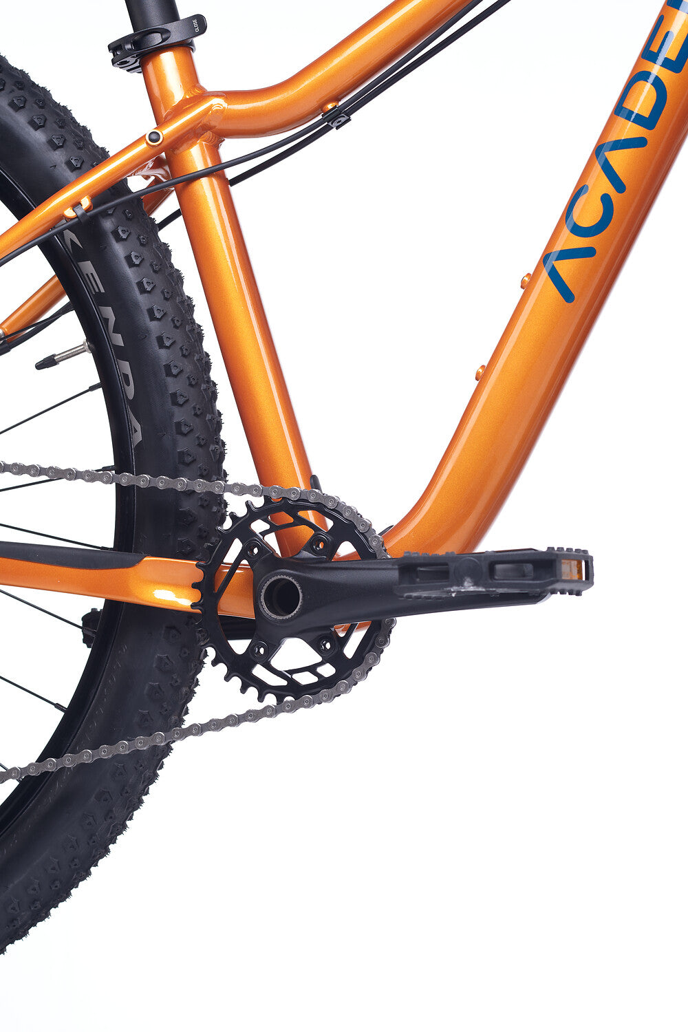Academy  Trail 7 27,5" Rahmenhöhe 38cm Amber (2027)