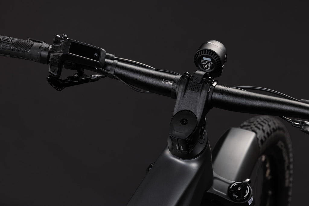Cube Reaction Hybrid Race 800 FE Diamant slabgrey´n´chrome (2027)