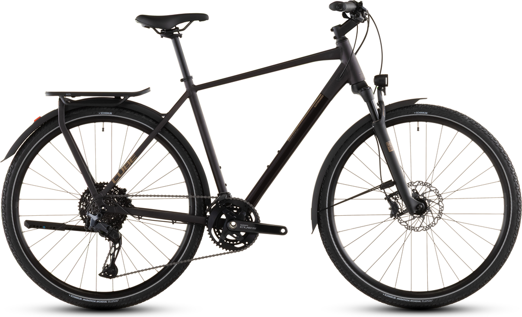 Cube Kathmandu SLX Diamant solareclipse´n´gold (2026)