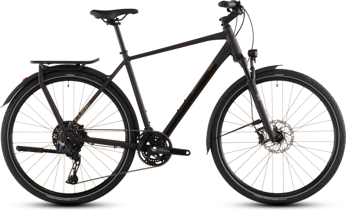 Cube Kathmandu SLX Diamant solareclipse´n´gold (2026)