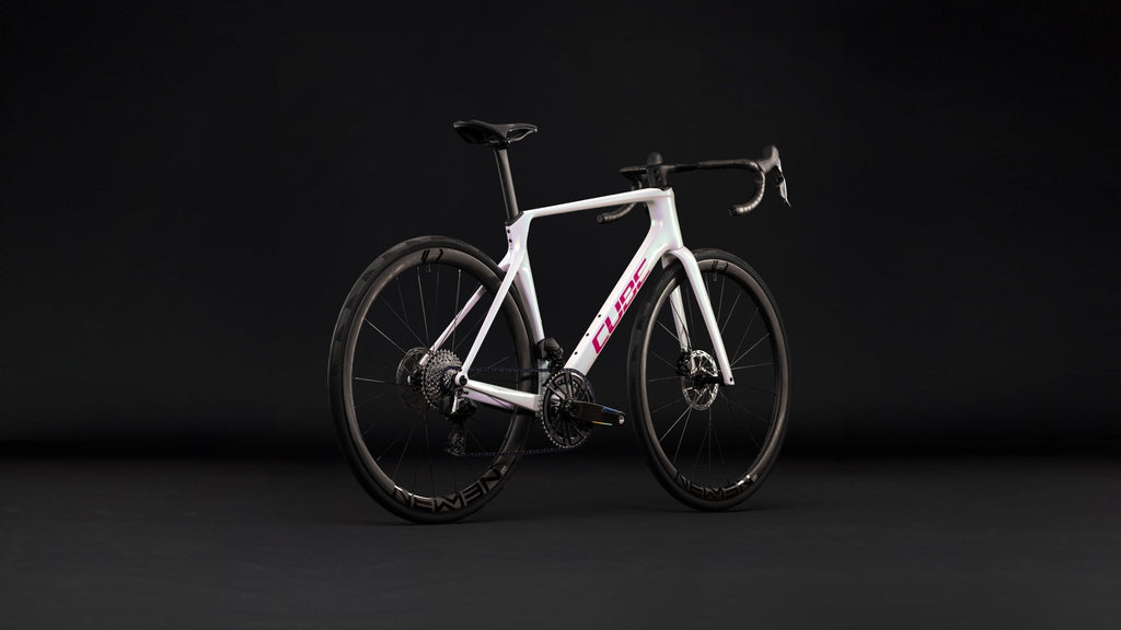 Cube Agree C:62 SLX  unicorn´n´pink (2027)