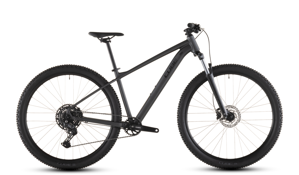 Cube Aim Pro slateblack´n´black (2026)