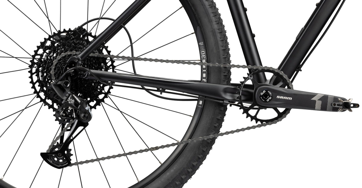 Radon ZR Team 8.0