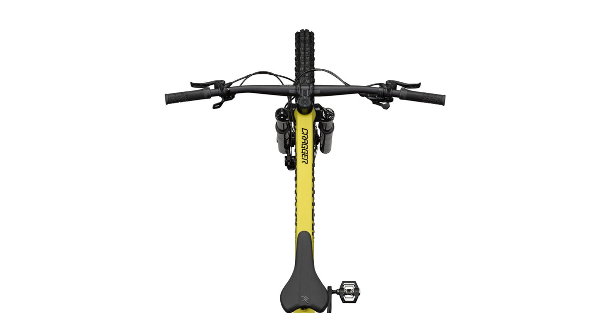 Radon CRAGGER 6.0