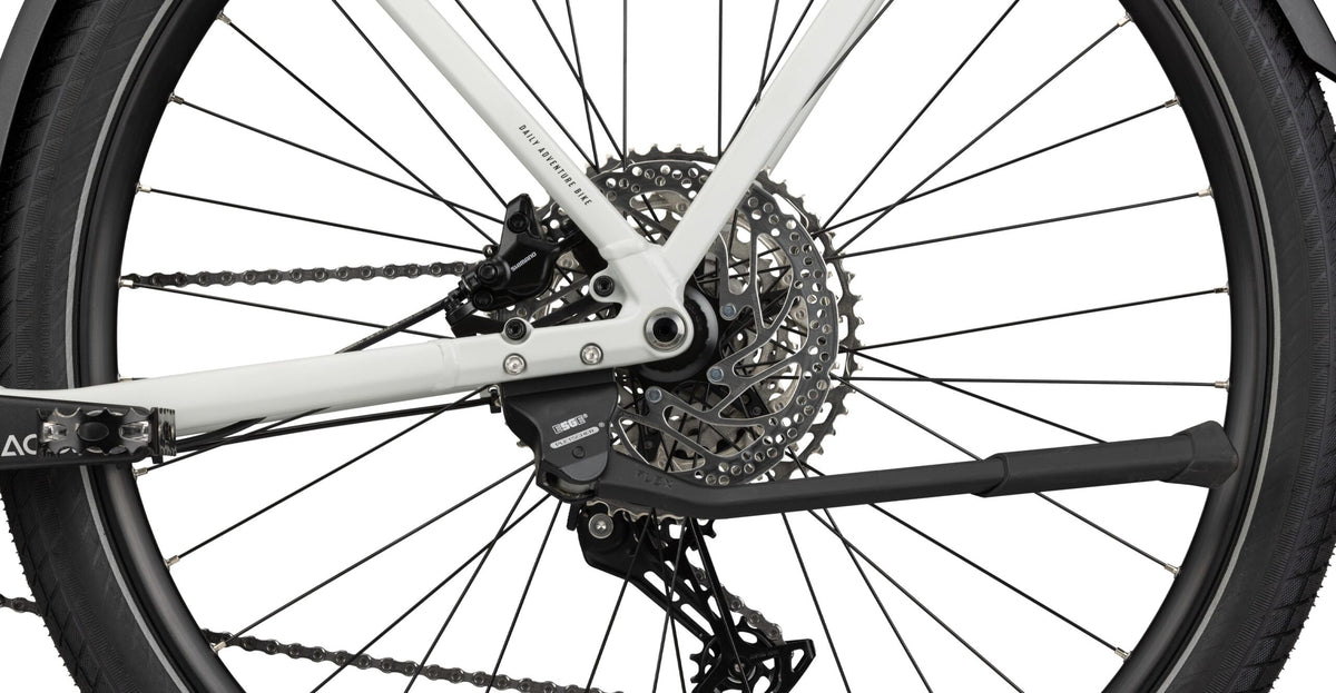Radon RELATE 8.0 LADY 625