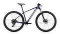 Orbea ONNA 29 40 Tanzanite (Matt) - Silver (Gloss) (2027)