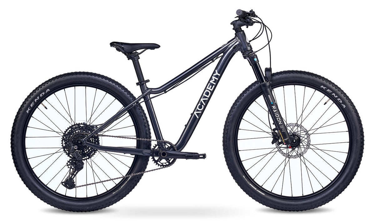 Academy  Trail 7 27,5" Rahmenhöhe 38cm Space (2026)