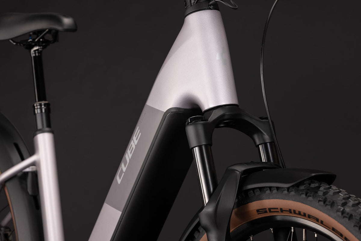Cube Reaction Hybrid Pro 800 FE Easy Entry lilacbreeze´n´prizm (2027)