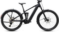 Cube Stereo Hybrid ONE22 SLX 800 FE  silverdust´n´chrome (2027)