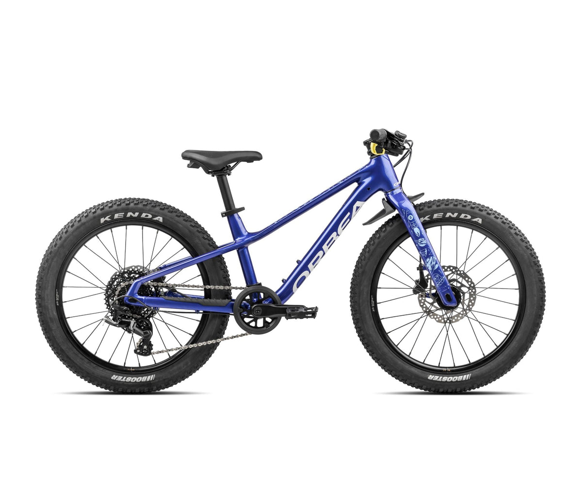 Orbea KIMU 20 H20 Cobalt Blue (2027)