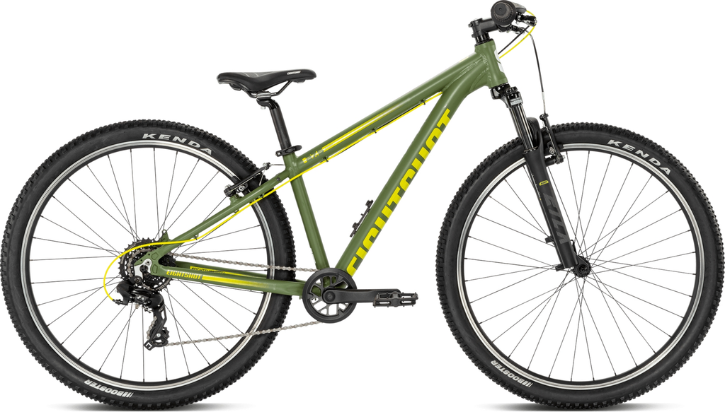 Eightshot COADY 275 FS green (2026)