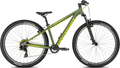 Eightshot COADY 275 FS green (2026)