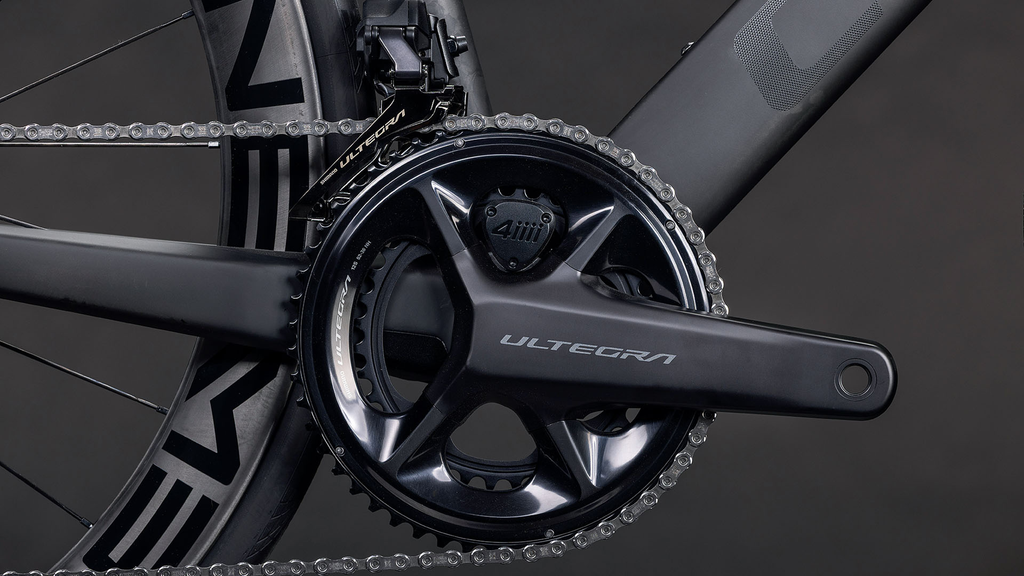 Cube Litening AERO C:68X Race blackline (2026)