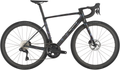 Scott Addict RC 10 sunbeam black (2026)