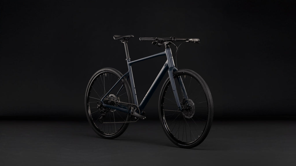 Cube Nulane Pro  night´n´chrome (2027)