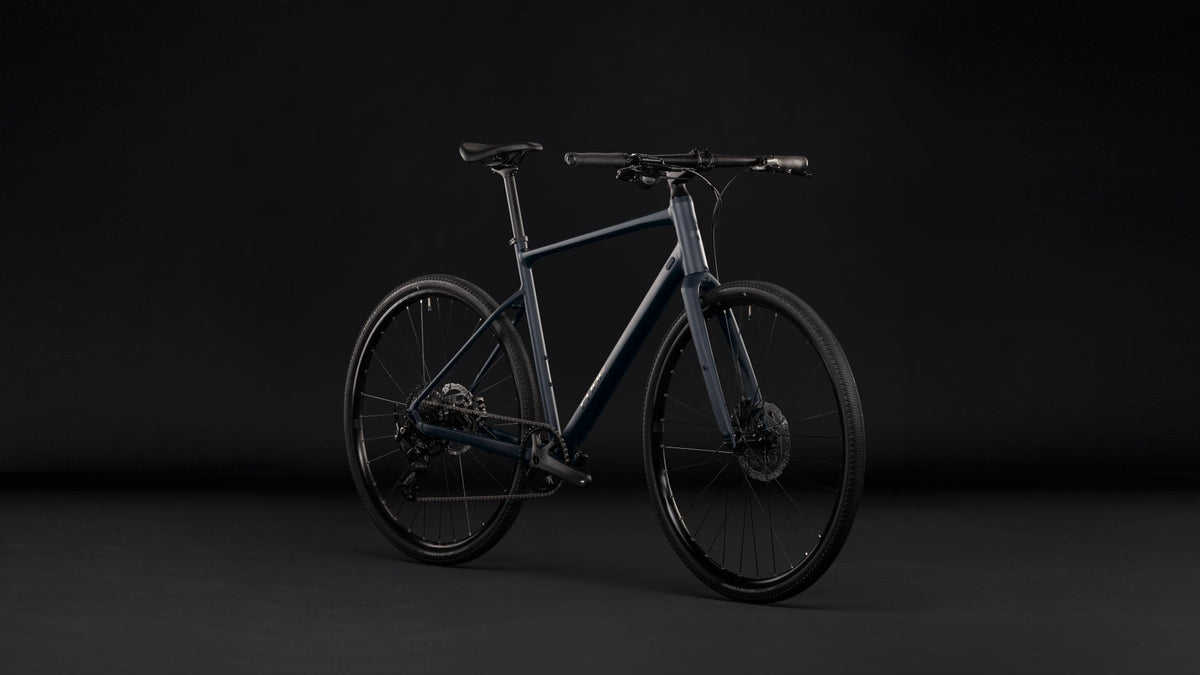 Cube Nulane Pro  night´n´chrome (2027)