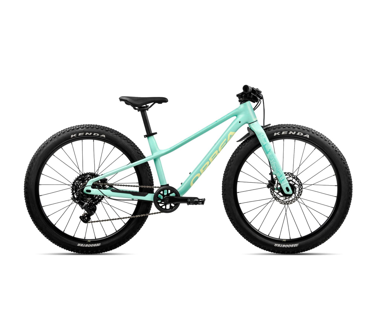 Orbea KIMU 24 H20 Aloha Green (2027)