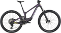 Scott Ransom 920 carbon black/crackle purple (2026)