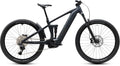 Cube Stereo Hybrid ONE44 Pro 800 coal´n´black (2027)
