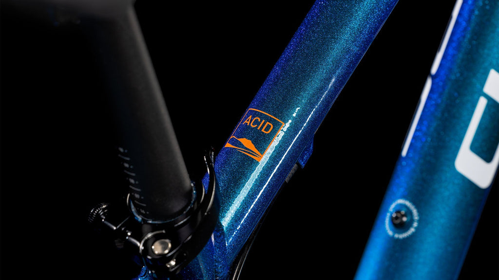 Cube Acid 240 Disc actionteam (2027)