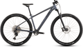B-Ware Cube Reaction SLX metalicgrey´n´black (2026)